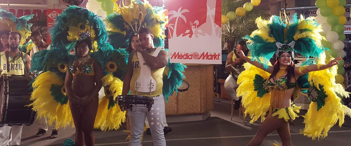 Prijzen pakketkortingen Tropisch Feest