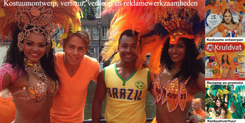 Entertainmentmogelijkheden Cubaanse Feest